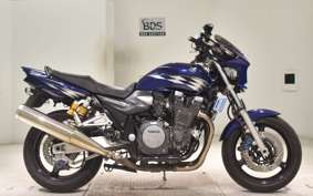 YAMAHA XJR1300 Gen.2 2008 RP17J