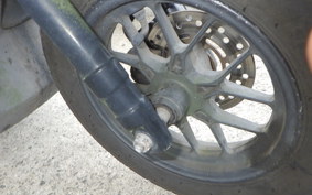 HONDA ﾀﾞﾝｸ AF74