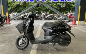 SUZUKI LET's