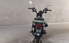 HONDA CT125 HUNTER CUB JA55