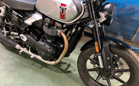 TRIUMPH SPEED TWIN 900 DP0G27