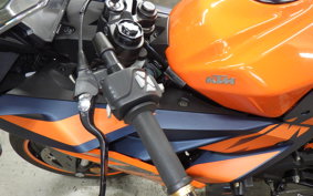KTM 390 RC 2022