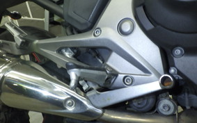 HONDA NC750X D Limited 2014 RC72