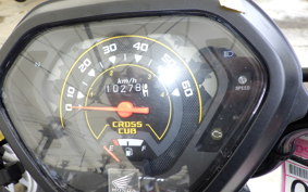 HONDA ｸﾛｽｶﾌﾞ50 AA06