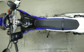 YAMAHA WR250R 2011 DG15J