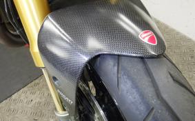 DUCATI M1200 S 2016