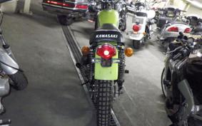KAWASAKI 350F5 1971 F5F