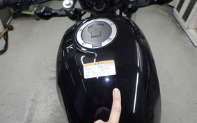HONDA REBEL 250 A MC49