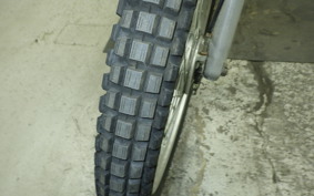 HONDA TL125 2008 TL125