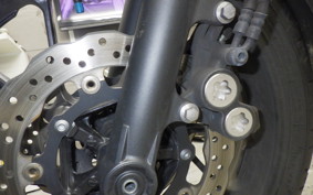 YAMAHA XSR700 2021 RM22J