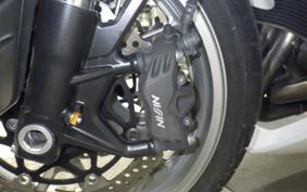 KAWASAKI ZZ1400 NINJA R 2007 ZXT40A
