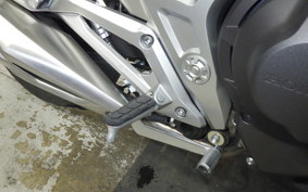 HONDA NC750X DCT 2024 RH09