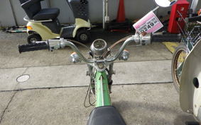 HONDA MIGHTY DAX ST90