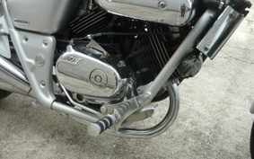 HONDA V-TWIN MAGNA MC29