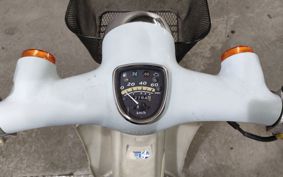 HONDA LITTLE CUB AA01