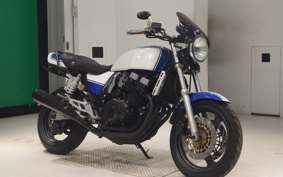 SUZUKI GSX400 IMPULSE 1997 GK79A