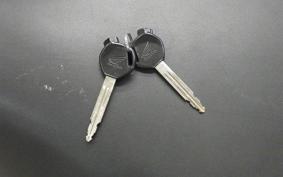 HONDA GIORNO 2 1991 AF70