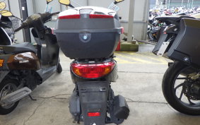 YAMAHA AXIS 125 TREET SE53J