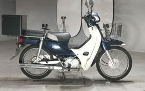 HONDA SUPER CUB110 JA10