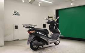 SUZUKI ADDRESS V125 2016 DT11A
