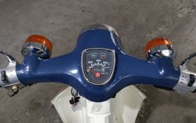 HONDA SUPER CUB50 AA01