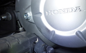 HONDA CROSS CUB 110 JA45