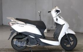 HONDA LEAD 125 JF45