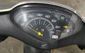 HONDA DIO AF68
