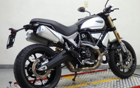 DUCATI SCRAMBLER 1100 2020 KF00