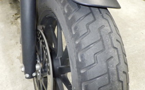 HONDA REBEL 250 A 2017 MC49