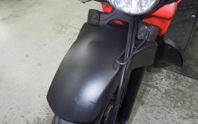 HONDA ZOOMER AF58