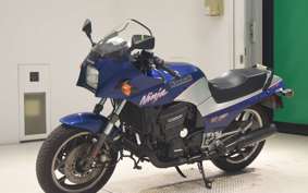 KAWASAKI GPZ900R NINJA 1984 ZX900A
