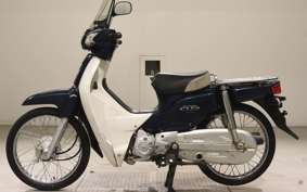 HONDA C50 SUPER CUB 2026 AA04