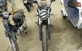 HONDA GB350 2023 NC59