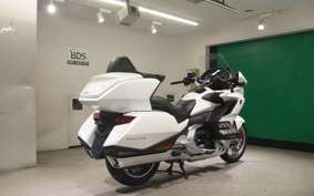 HONDA GL 1800 GOLD WING TOUR DCT 2018 SC79