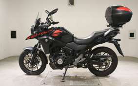 SUZUKI V-STROM 250 A 2004