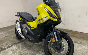 HONDA X-ADV 750 2025 RH21