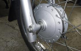 HONDA C110 SUPER CUB 2008 JA42