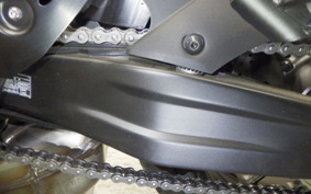 YAMAHA XSR700 2026 RM41J