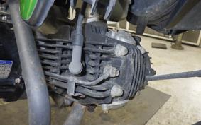 KAWASAKI KSR110 1989 KL110A