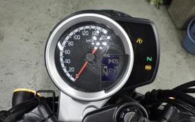 HONDA GB350 2023 NC59