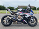 Фото BMW S1000RR M 2019 с японского аукциона