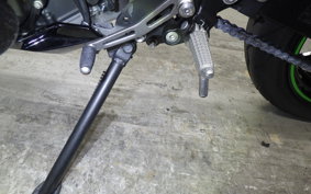 KAWASAKI NINJA 400 2019 EX400G