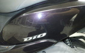 HONDA DIO Gen.6 2013 AF68