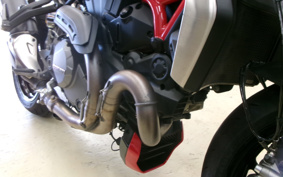 DUCATI  DUCATI  MONSTAR 1200S 2020 MA02