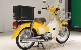 HONDA C50 SUPER CUB AA09