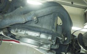 HONDA CBX125F 1988 JC11