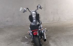 HARLEY HARLEY FXDC1580 GV4