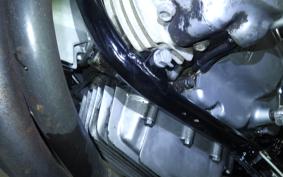 HONDA CB400ﾌｫｱ 2016 CB400F