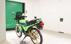 KAWASAKI AR 80 2007 AR080A